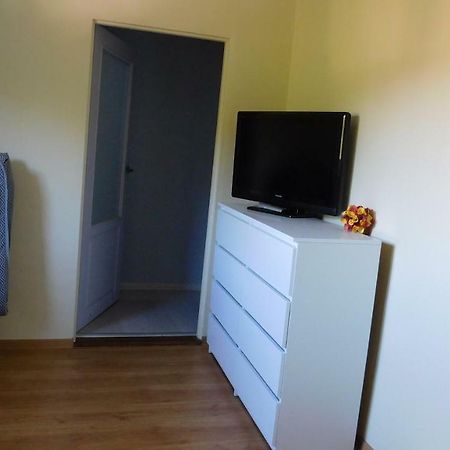 Apartamento Ivihouse Świnoujście Exterior foto