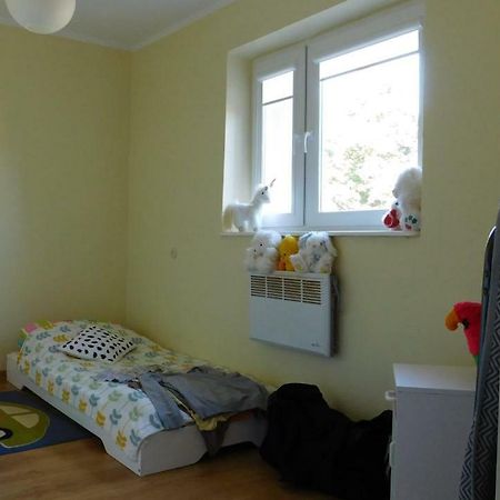 Apartamento Ivihouse Świnoujście Exterior foto