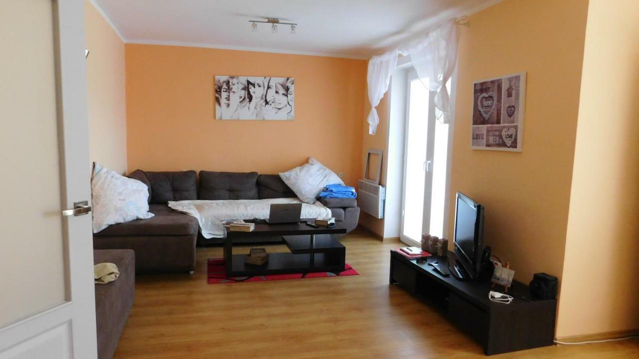 Apartamento Ivihouse Świnoujście Exterior foto