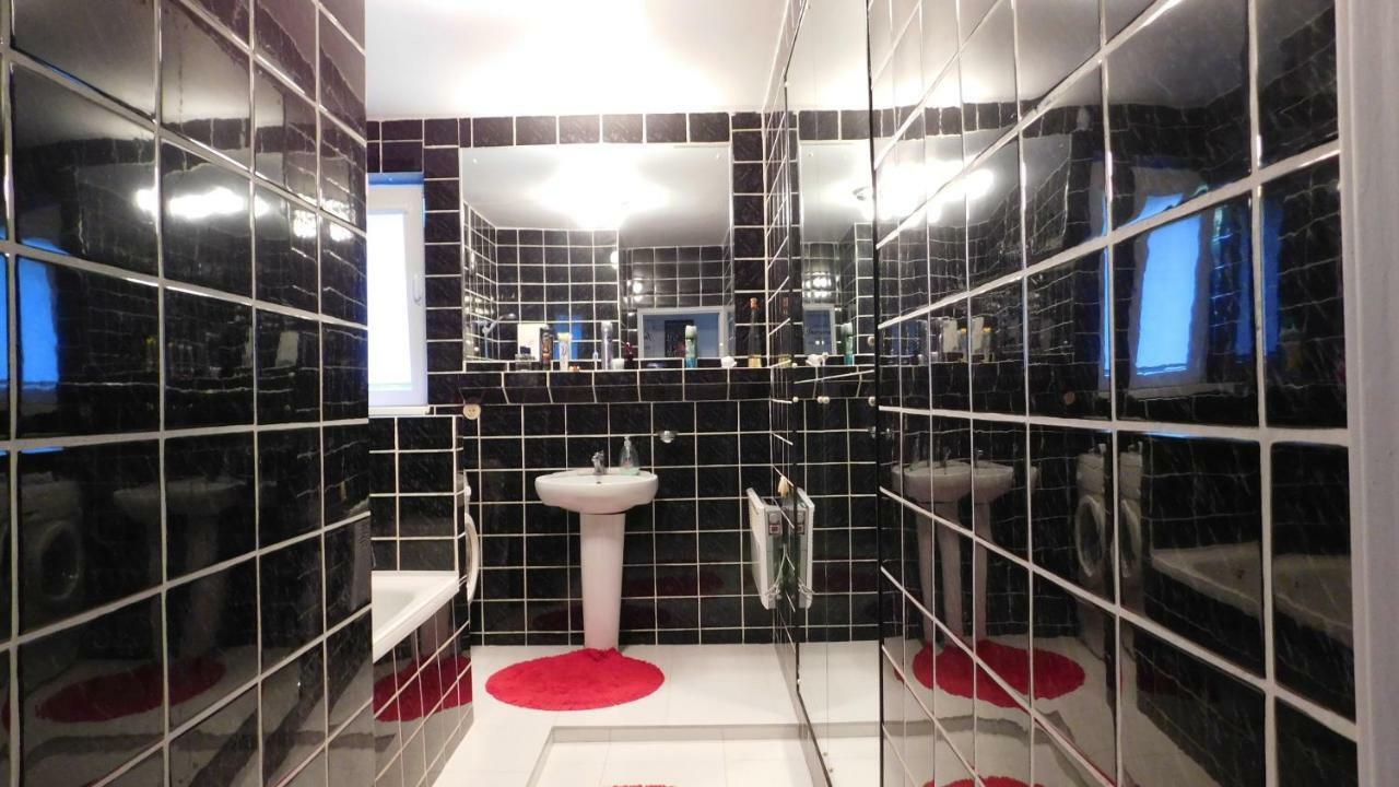 Apartamento Ivihouse Świnoujście Exterior foto