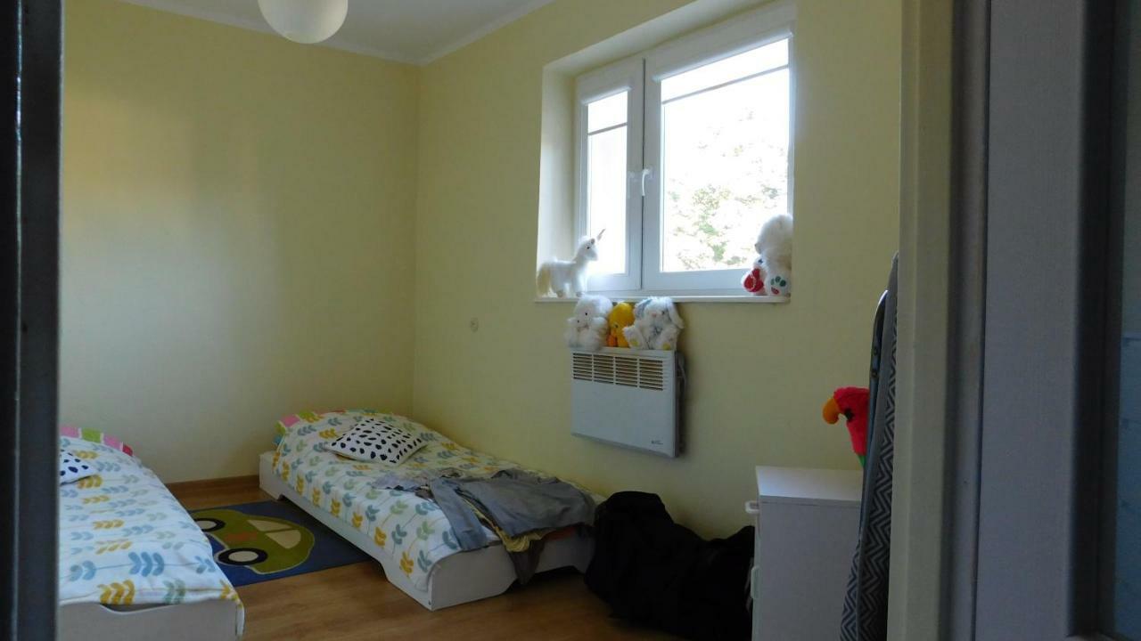 Apartamento Ivihouse Świnoujście Exterior foto