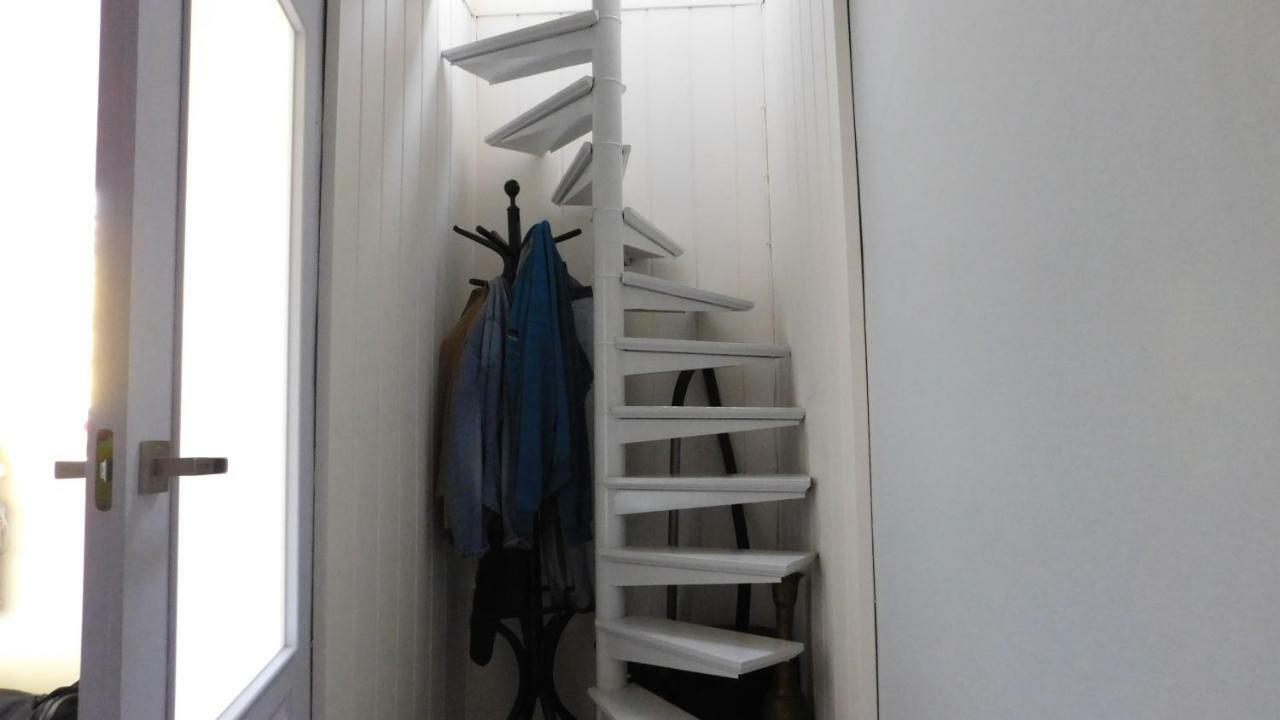 Apartamento Ivihouse Świnoujście Exterior foto