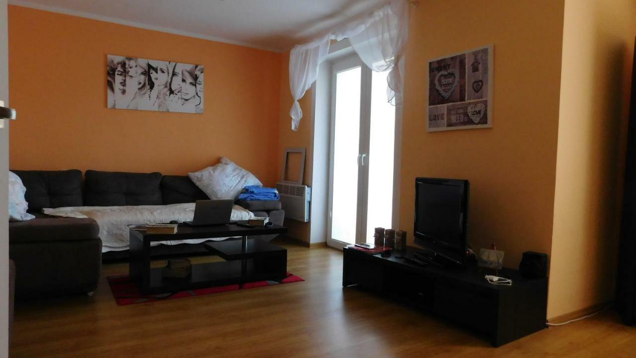 Apartamento Ivihouse Świnoujście Exterior foto