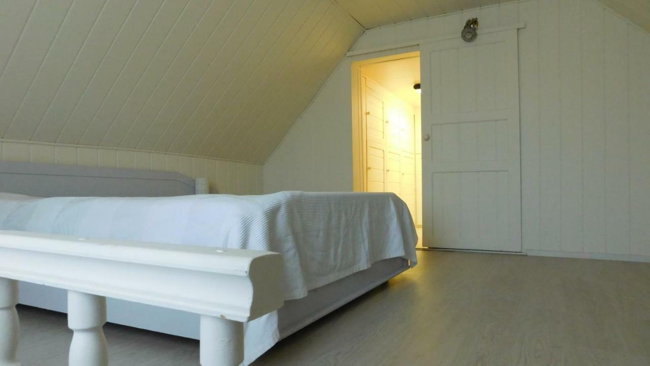 Apartamento Ivihouse Świnoujście Exterior foto