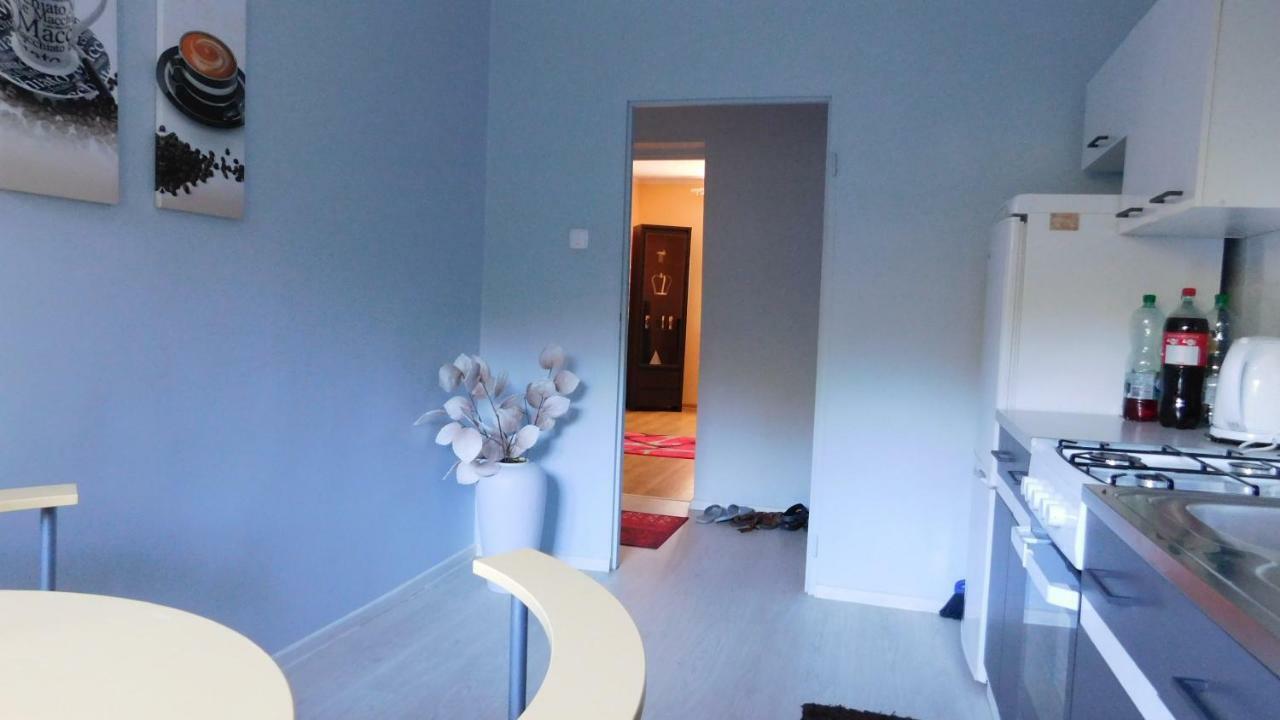 Apartamento Ivihouse Świnoujście Exterior foto