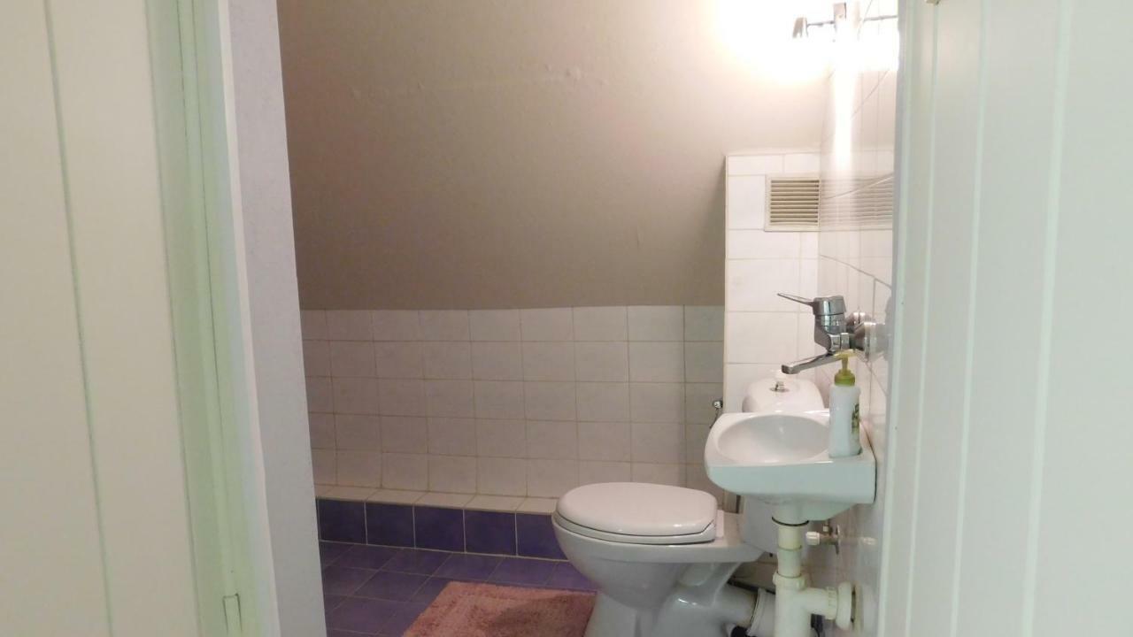 Apartamento Ivihouse Świnoujście Exterior foto