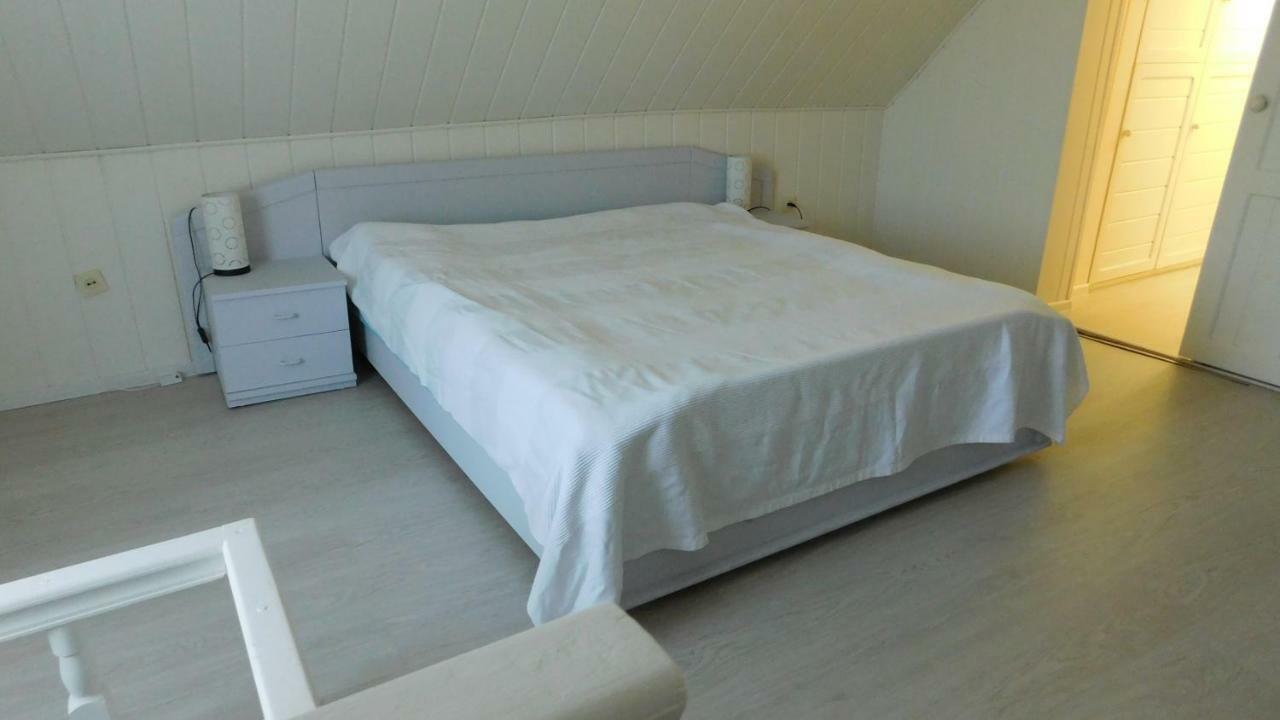 Apartamento Ivihouse Świnoujście Exterior foto