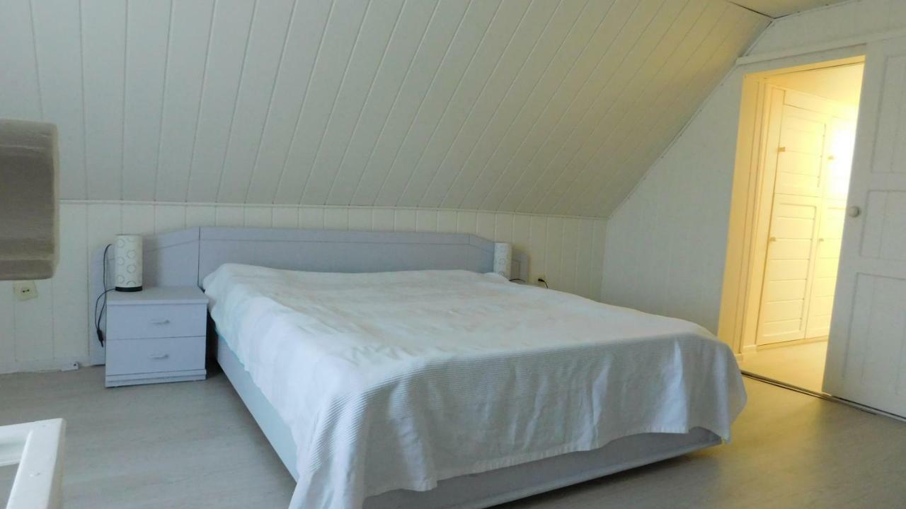 Apartamento Ivihouse Świnoujście Exterior foto