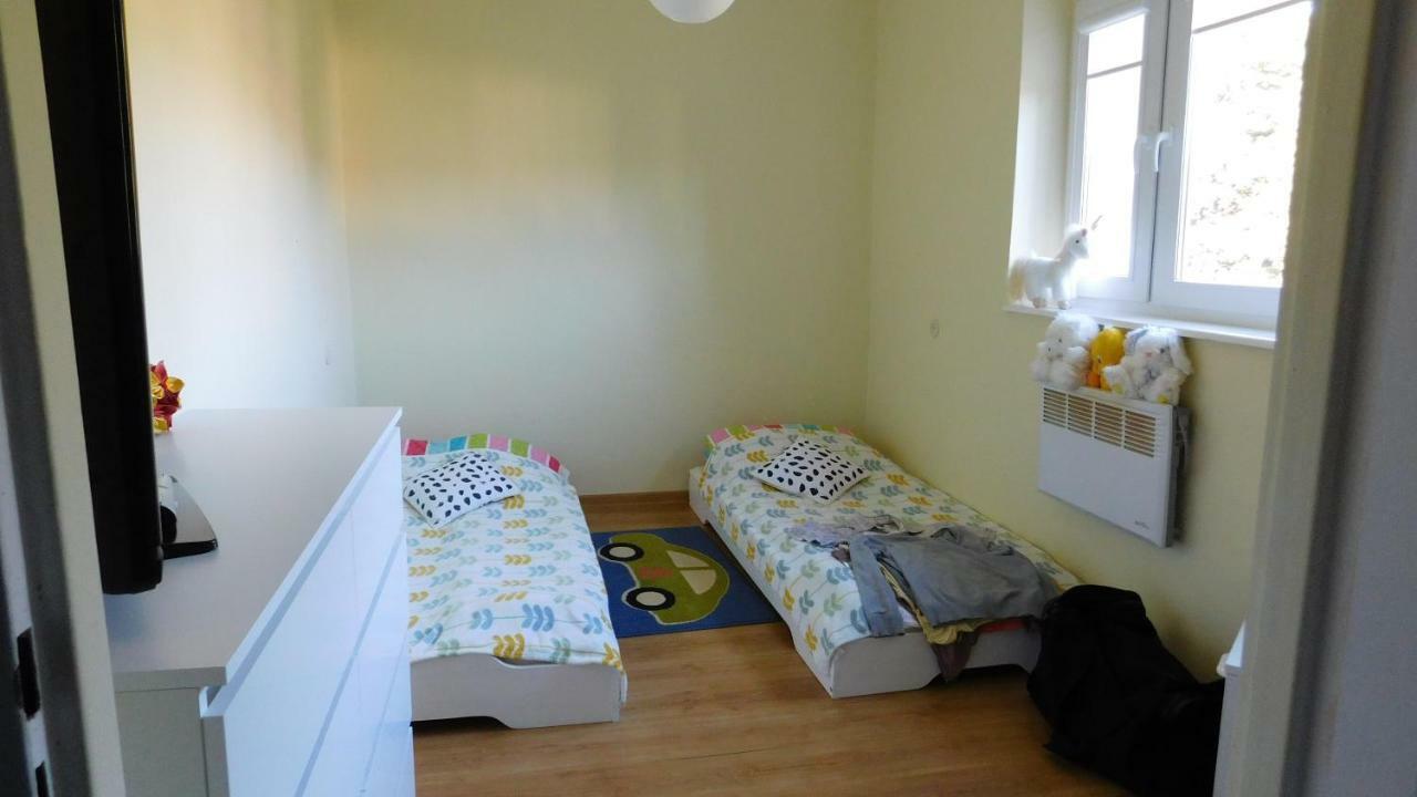 Apartamento Ivihouse Świnoujście Exterior foto
