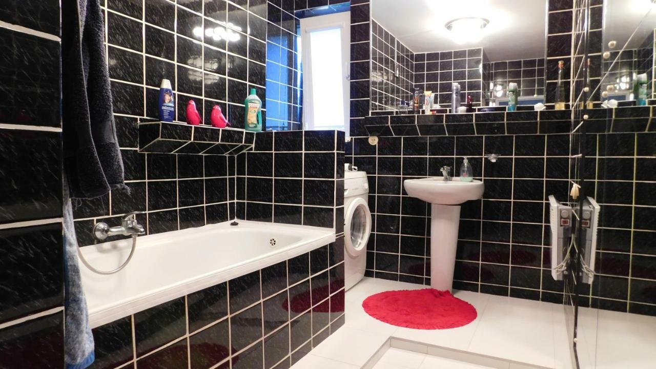 Apartamento Ivihouse Świnoujście Exterior foto