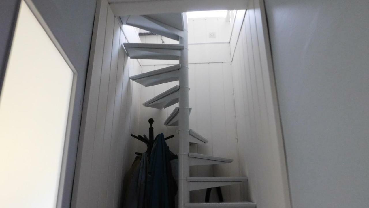Apartamento Ivihouse Świnoujście Exterior foto