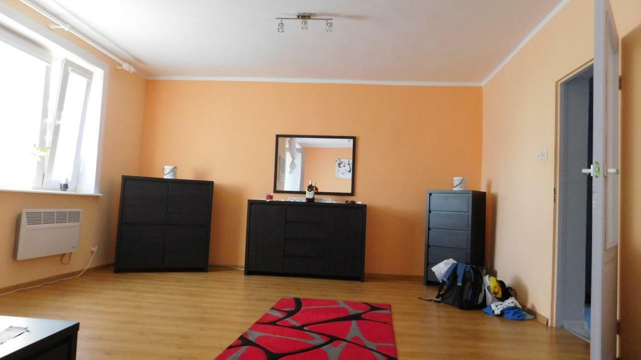 Apartamento Ivihouse Świnoujście Exterior foto