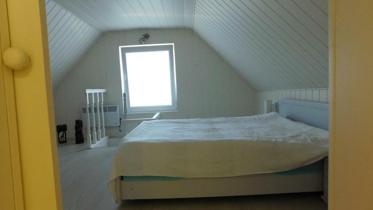 Apartamento Ivihouse Świnoujście Exterior foto