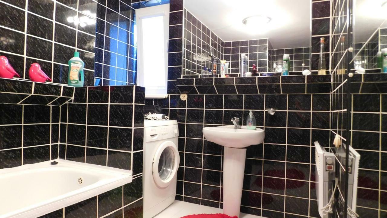 Apartamento Ivihouse Świnoujście Exterior foto