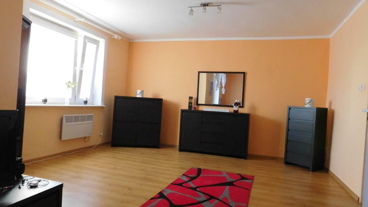 Apartamento Ivihouse Świnoujście Exterior foto