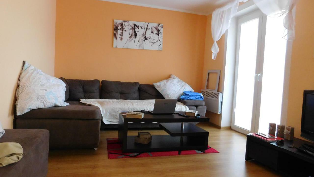 Apartamento Ivihouse Świnoujście Exterior foto